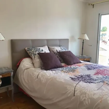 In Arcachon, Near The Apartamento Arcachon