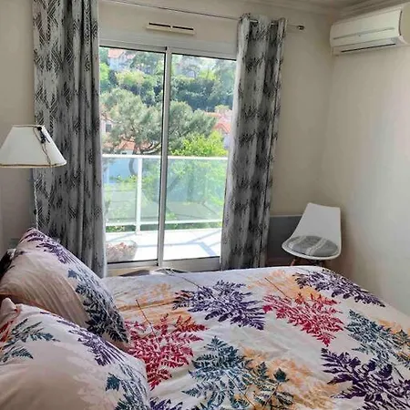 In Arcachon, Near The Apartment *