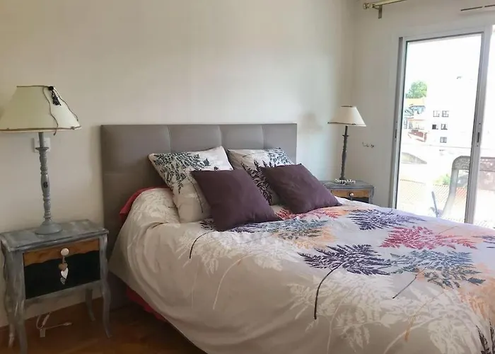 In Arcachon, Near The شقة آركاشو